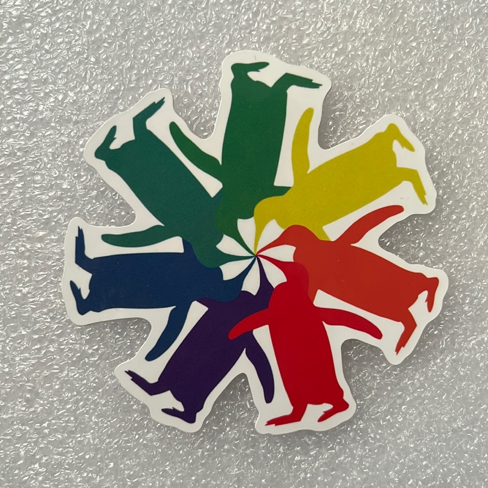 Sticker 🔅11 For $10